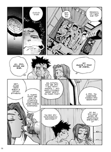 Page 176 of Slut Onna | Slut Girl + alpha - preview thumbnail