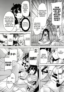 Page 3 of Bell Love - preview thumbnail