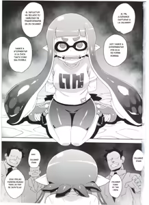 Page 3 of Girl-chan Kenkyuuchuu - preview thumbnail