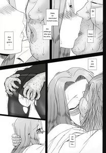 Page 33 of Netorareta Hime Kihei ~San no Kusari~ - preview thumbnail