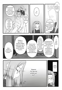 Page 4 of Netorareta Hime Kihei ~San no Kusari~ - preview thumbnail