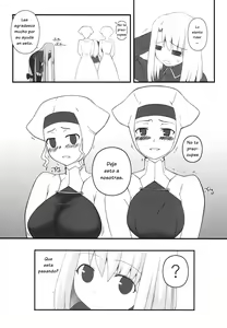 Page 5 of Netorareta Hime Kihei ~San no Kusari~ - preview thumbnail