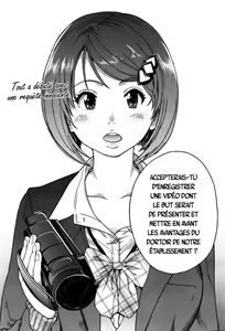 Boku no Bokki Penis o Rokuga Shite Ikina Yo | Go Ahead and Film My Hard Penis — hentai manga cover on Fhentai
