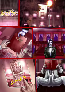 Page 50 of Incubus - preview thumbnail
