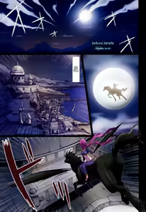 Page 5 of Other Zone 5 ~Nishi no Majo~ - preview thumbnail