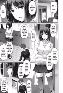 Page 3 of True Partners - preview thumbnail
