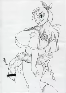 Page 4 of Chinko toka toka. - preview thumbnail
