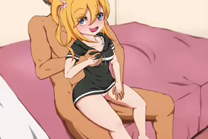 Page 264 of Dogeza de Onedari Loli Bitch - preview thumbnail