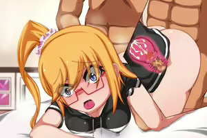 Page 752 of Dogeza de Onedari Loli Bitch - preview thumbnail