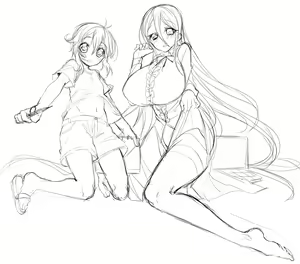 Page 145 of Oneechan ni Ippai Amaetai Shasei Saseraretai!! - preview thumbnail