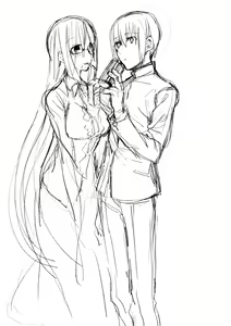 Page 147 of Oneechan ni Ippai Amaetai Shasei Saseraretai!! - preview thumbnail