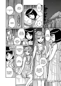 Page 4 of Otokonoko Chouheinogare Ibun - preview thumbnail