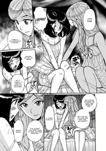 Page 5 of Otokonoko Chouheinogare Ibun - preview thumbnail