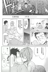 Page 32 of Koisuru Naked Girl - preview thumbnail