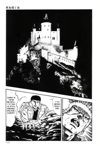 Page 117 of Legend of the Superbeast - preview thumbnail