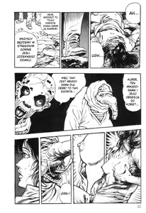 Page 36 of Legend of the Superbeast - preview thumbnail