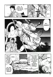 Page 40 of Legend of the Superbeast - preview thumbnail