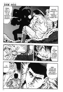 Page 41 of Legend of the Superbeast - preview thumbnail