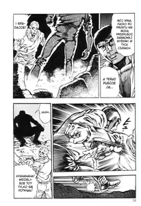 Page 42 of Legend of the Superbeast - preview thumbnail