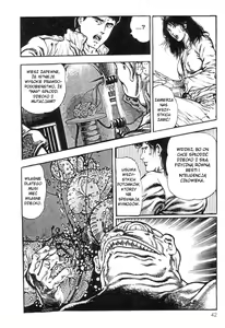 Page 46 of Legend of the Superbeast - preview thumbnail