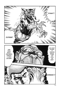 Page 56 of Legend of the Superbeast - preview thumbnail