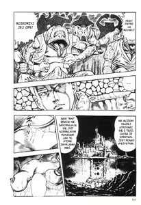 Page 68 of Legend of the Superbeast - preview thumbnail