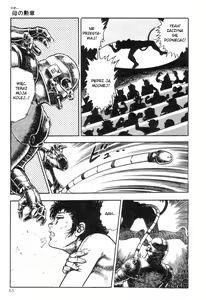 Page 69 of Legend of the Superbeast - preview thumbnail