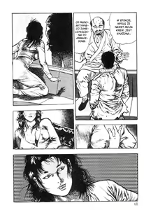Page 72 of Legend of the Superbeast - preview thumbnail