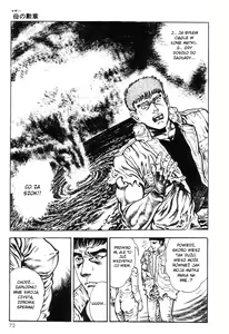 Page 77 of Legend of the Superbeast - preview thumbnail