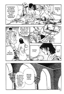 Page 92 of Legend of the Superbeast - preview thumbnail