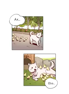 Page 36 of Atonement Camp Ch. 0-5 - preview thumbnail