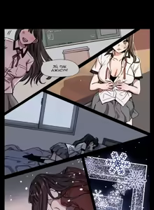 Page 40 of Atonement Camp Ch. 0-5 - preview thumbnail