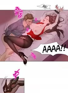 Page 5 of Atonement Camp Ch. 0-5 - preview thumbnail