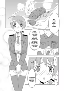Page 3 of SCATOLO WITCHES - preview thumbnail