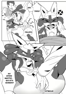 Page 4 of 饭前点心☆ - preview thumbnail