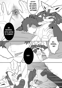 Page 5 of 饭前点心☆ - preview thumbnail