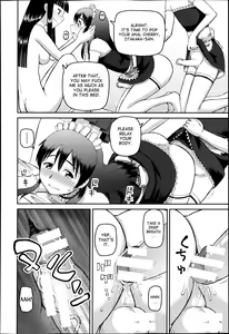 Page 56 of Dourui | The Same Kind Ch. 1-3 - preview thumbnail