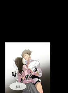 Page 168 of Canine Tooth Ch.1-17 - preview thumbnail