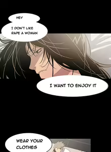 Page 176 of Canine Tooth Ch.1-17 - preview thumbnail