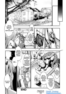 Page 19 of Ryuuhime Chi Sousi | The Deal with the Dragon Princess - preview thumbnail