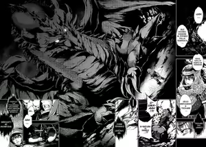 Page 2 of Ryuuhime Chi Sousi | The Deal with the Dragon Princess - preview thumbnail