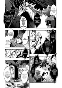 Page 3 of Ryuuhime Chi Sousi | The Deal with the Dragon Princess - preview thumbnail