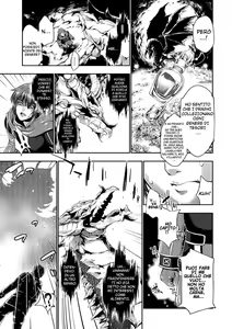 Page 4 of Ryuuhime Chi Sousi | The Deal with the Dragon Princess - preview thumbnail