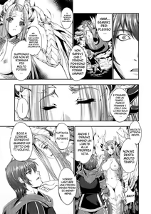 Page 6 of Ryuuhime Chi Sousi | The Deal with the Dragon Princess - preview thumbnail