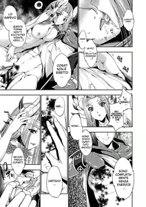 Page 7 of Ryuuhime Chi Sousi | The Deal with the Dragon Princess - preview thumbnail