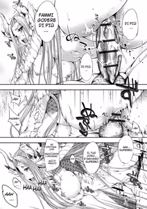 Page 10 of Ryuuhime Chi Sousi | The Deal with the Dragon Princess - preview thumbnail