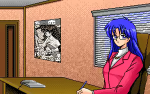 Page 56 of Wrestle Angels 2: Top Eventer - preview thumbnail