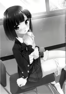 Page 3 of Dousei Hajimemashita 3 - preview thumbnail