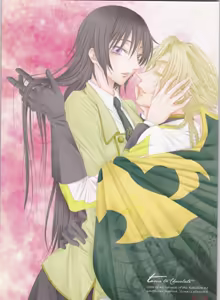 Time to Chocolate - hentai manga cover image