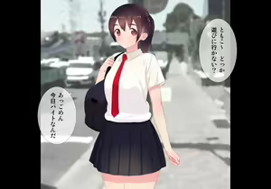 Page 5 of Houkago Shasei Kanri Club - preview thumbnail